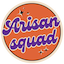 Logo Arisan Squad