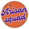 Logo Arisan Squad